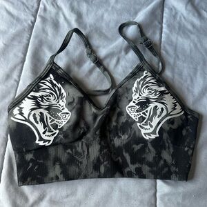Darc Sport sports bra